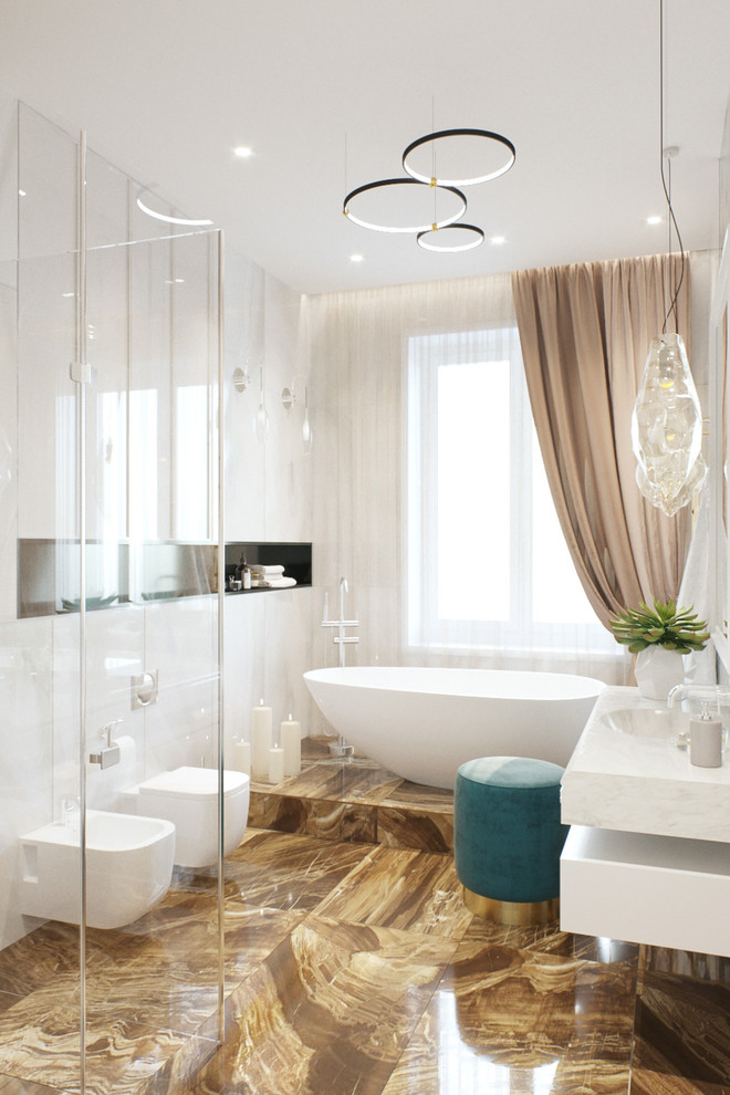 Ванная комната