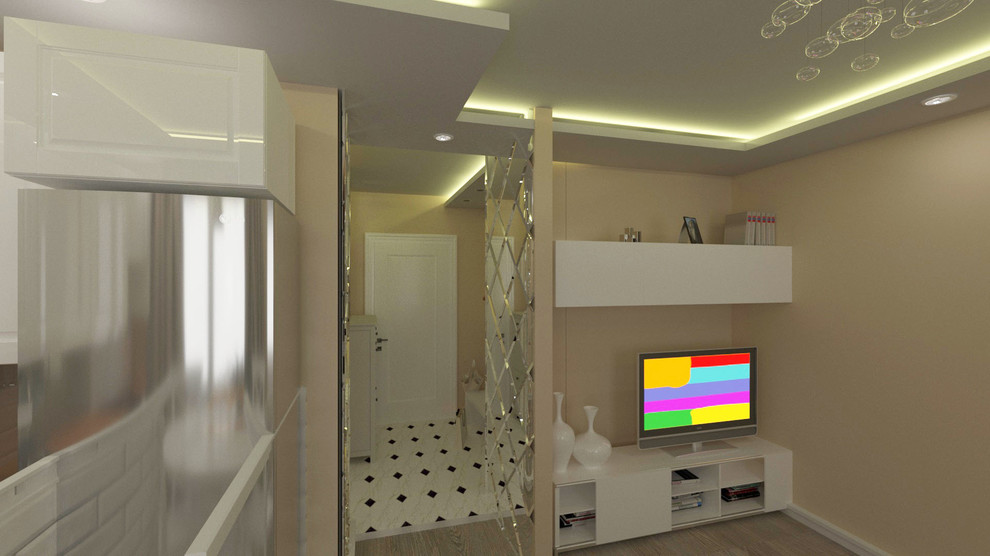 Английская миля 2