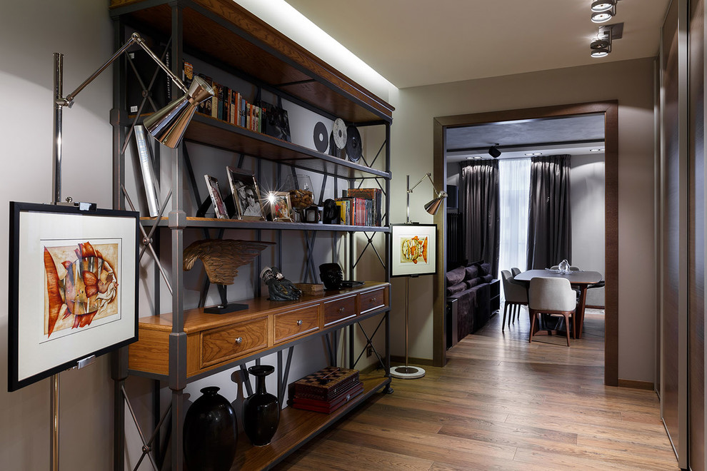 Апартаменты на ул.Орловская