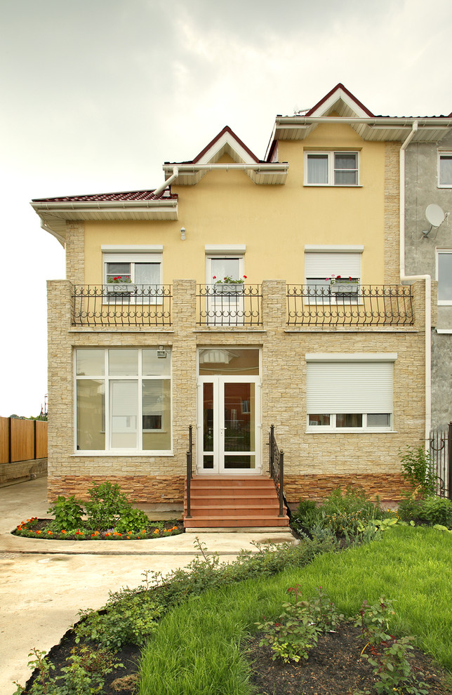 Легкий характер