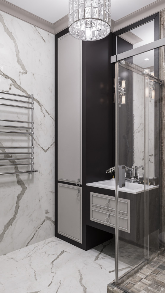 ЖК Сердце Столицы 100м