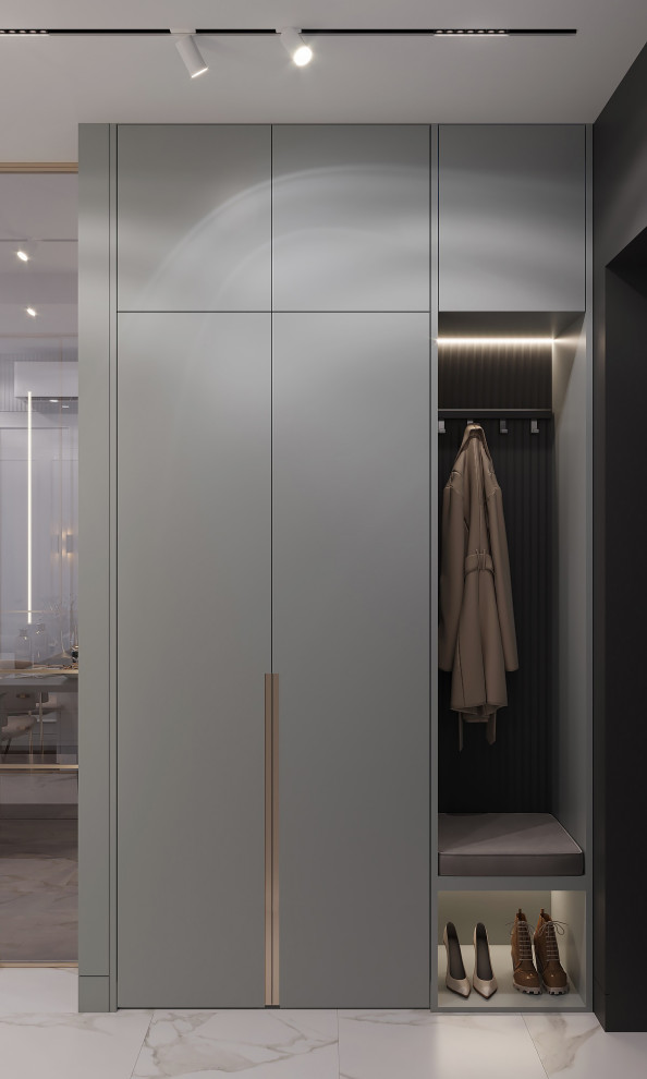 ЖК Настоящее