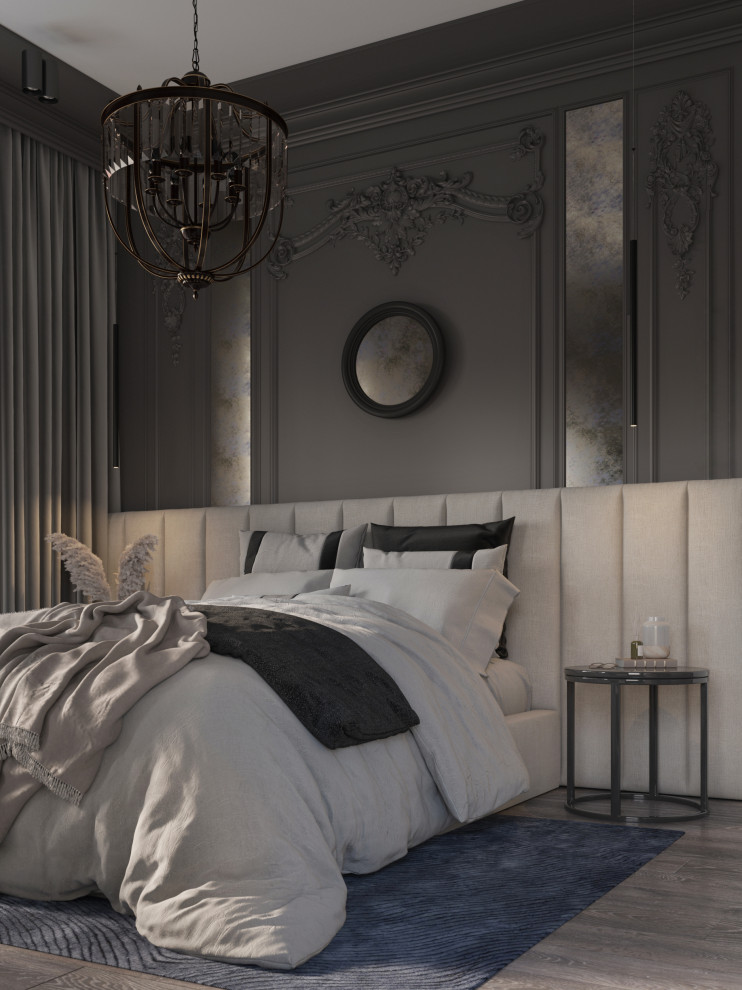 Обложка проекта: ЖК Скандинавия