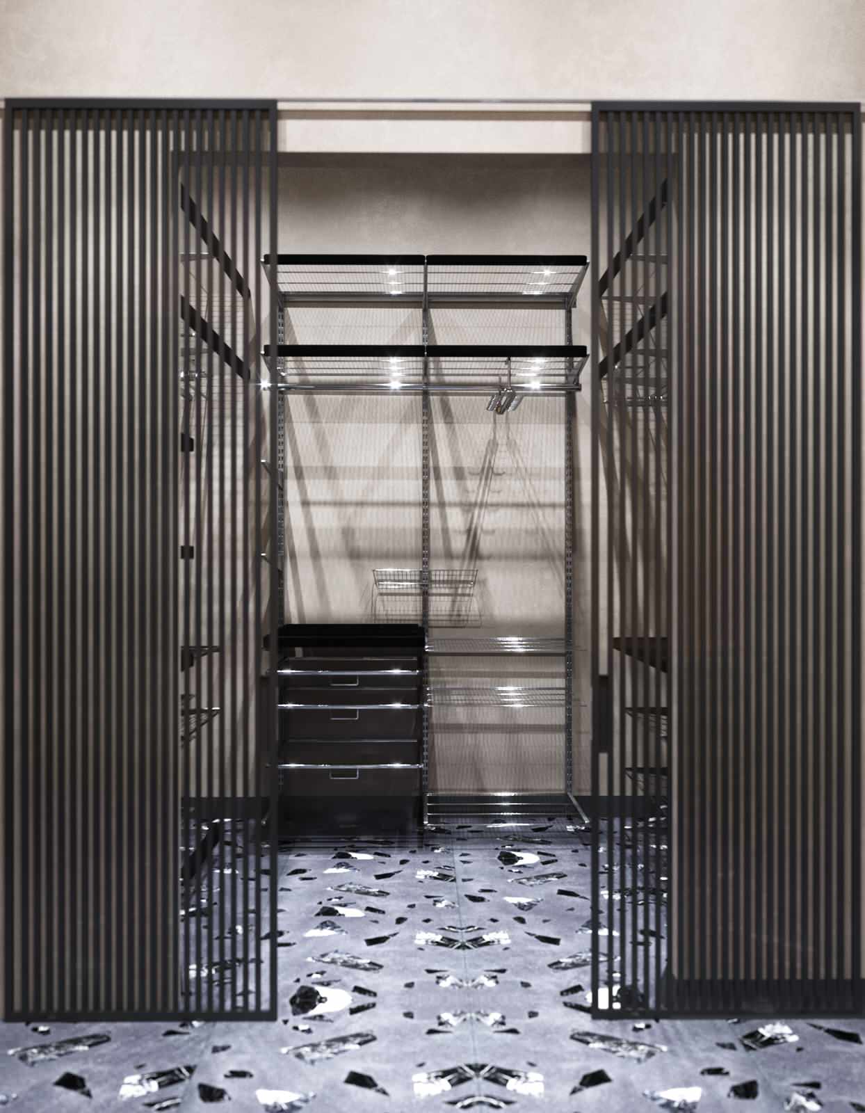 Загородный дом Юкки