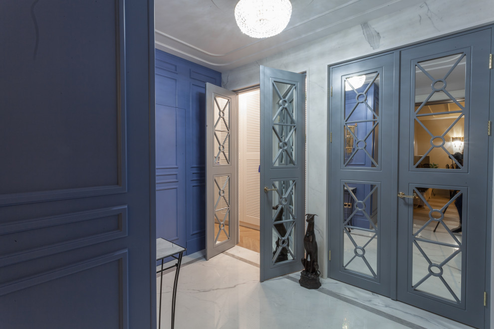 Квартира на Верхнеозёрной