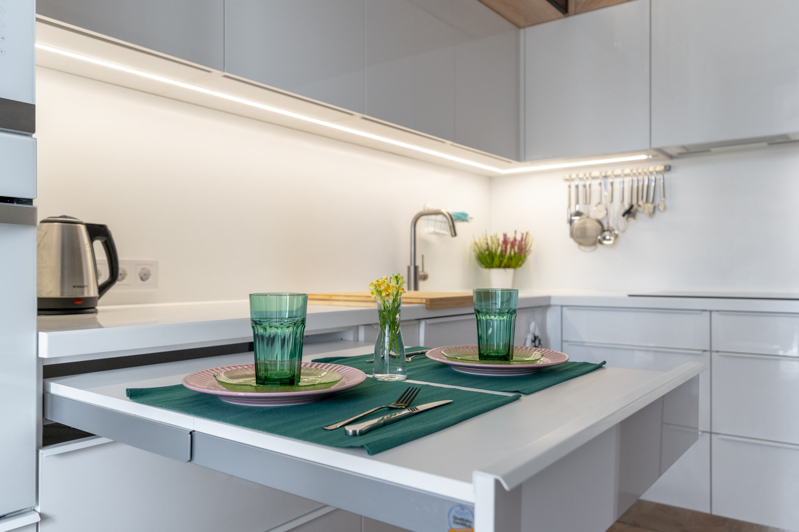 ЖК Ленинский Парк