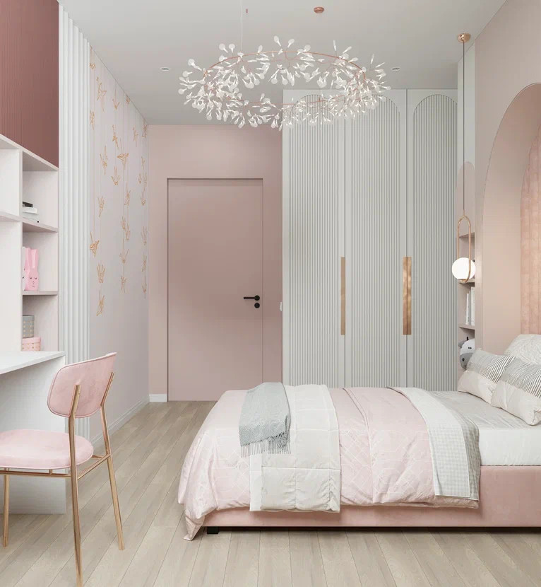 Молодежная