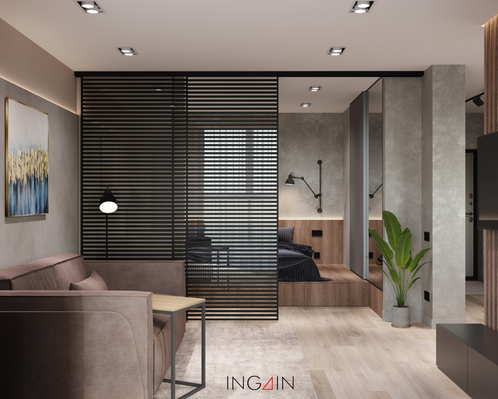 Project "Perfection"