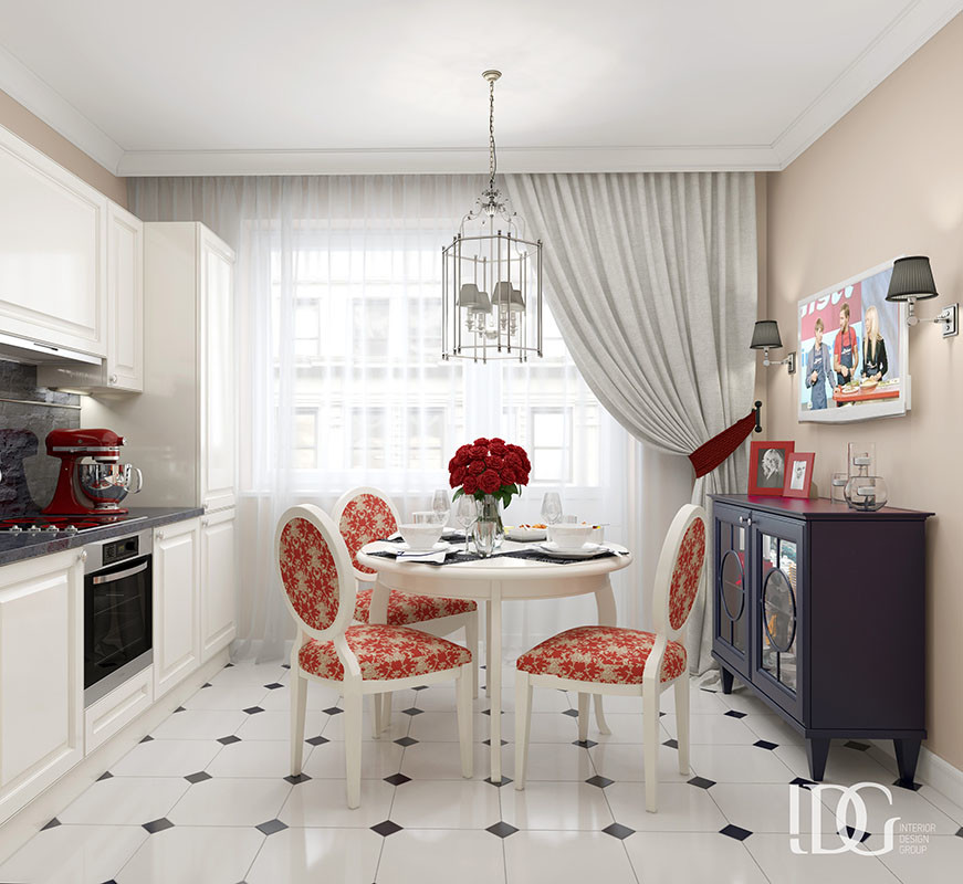 Наши работы