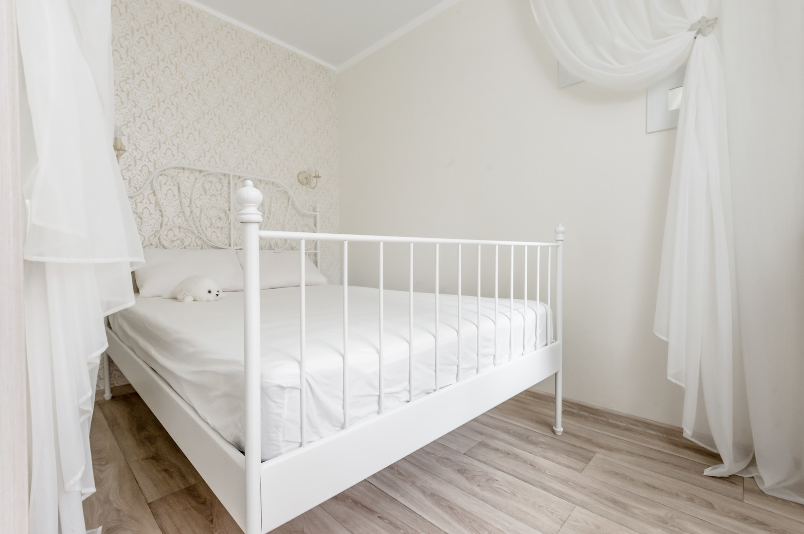 Фотосъемка типовых квартир для объявлений