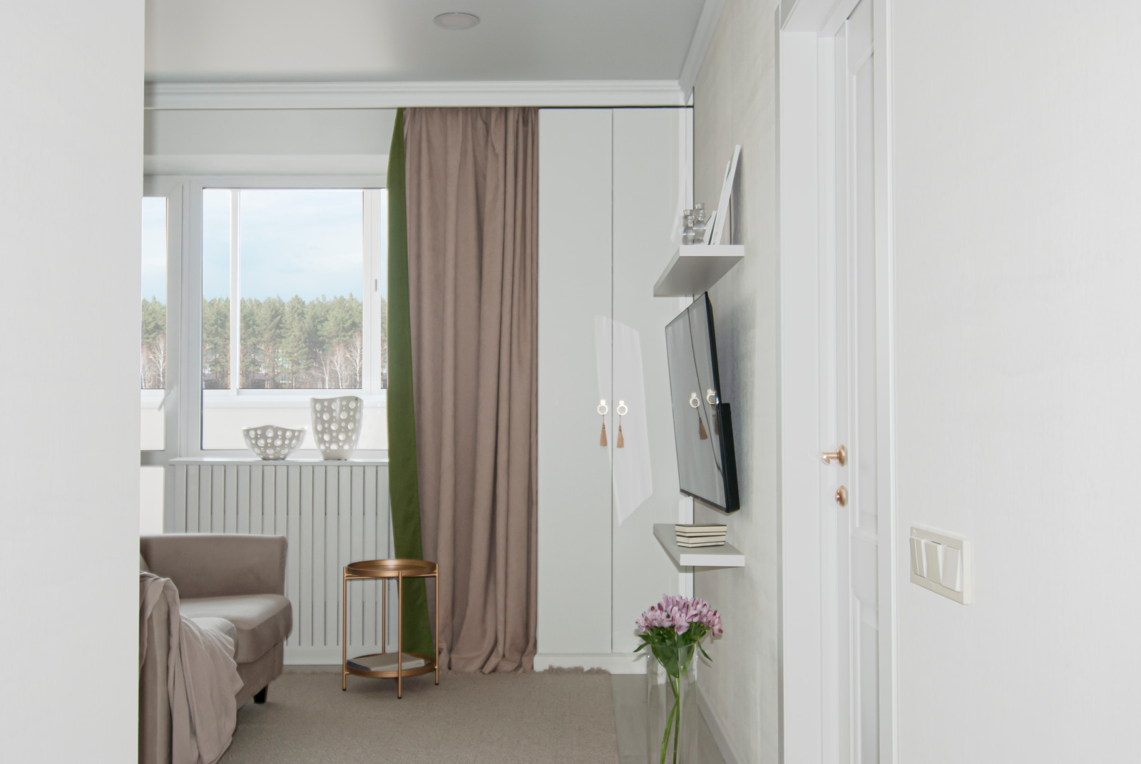 "Веточка розмарина"