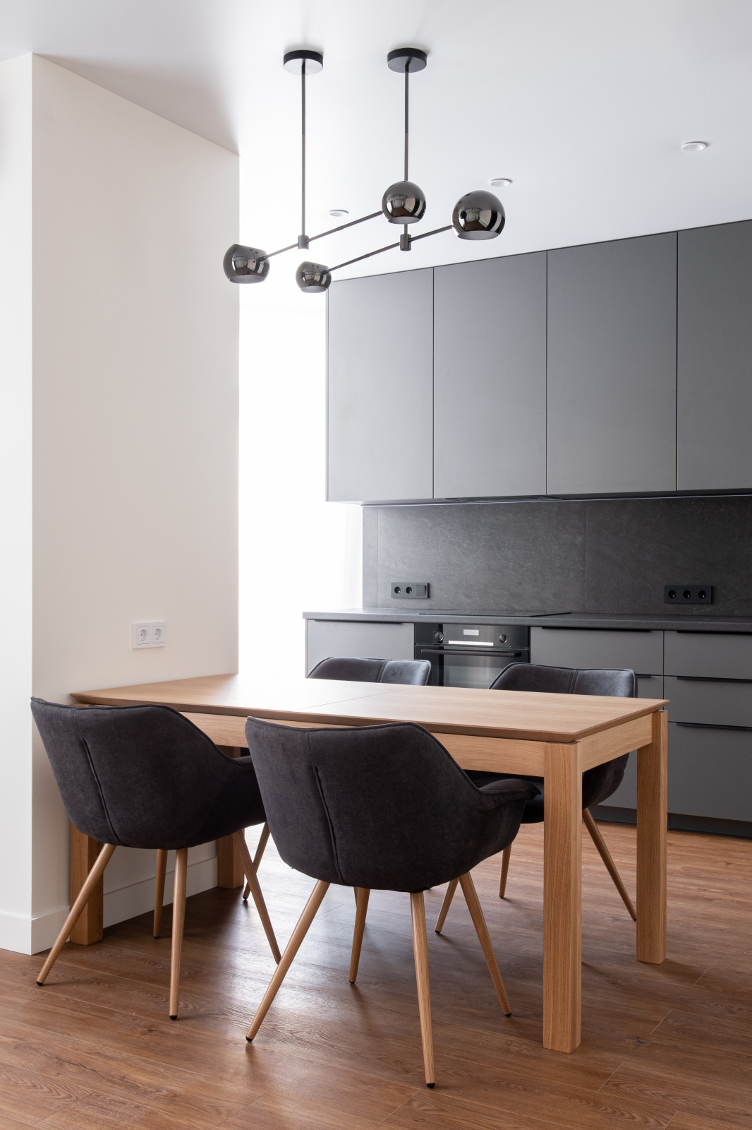 ЖК "Трамвай Желаний"