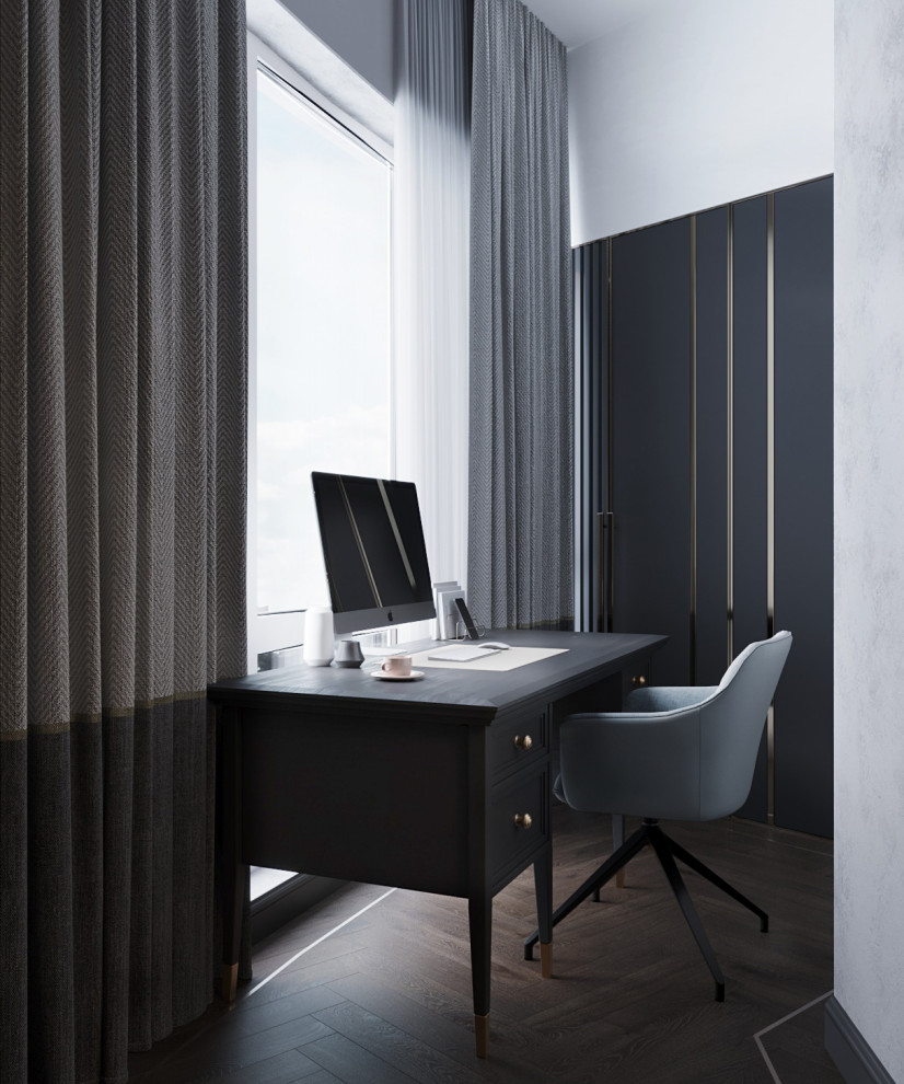 ЖК Грюнвальд