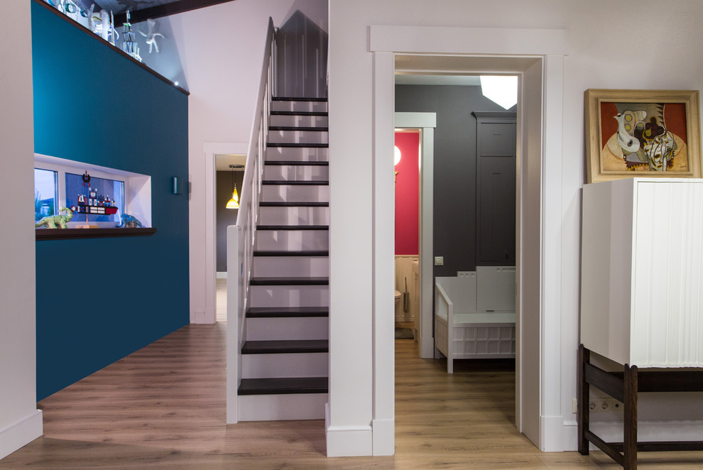 Дом в коттеджном поселке "Глаголево-Парк"