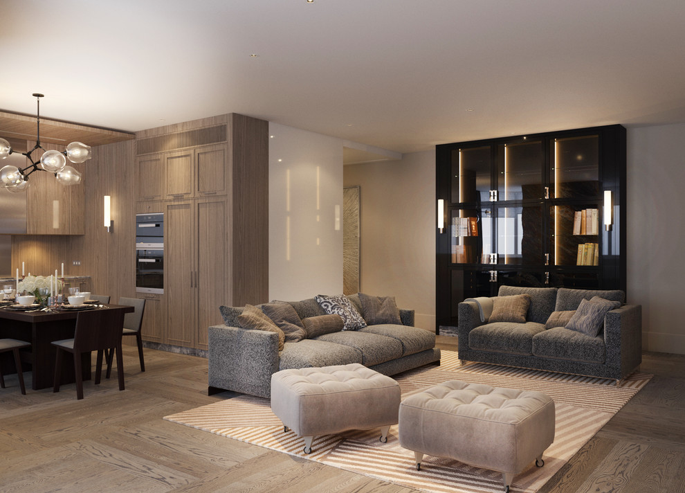 Обложка проекта: whO