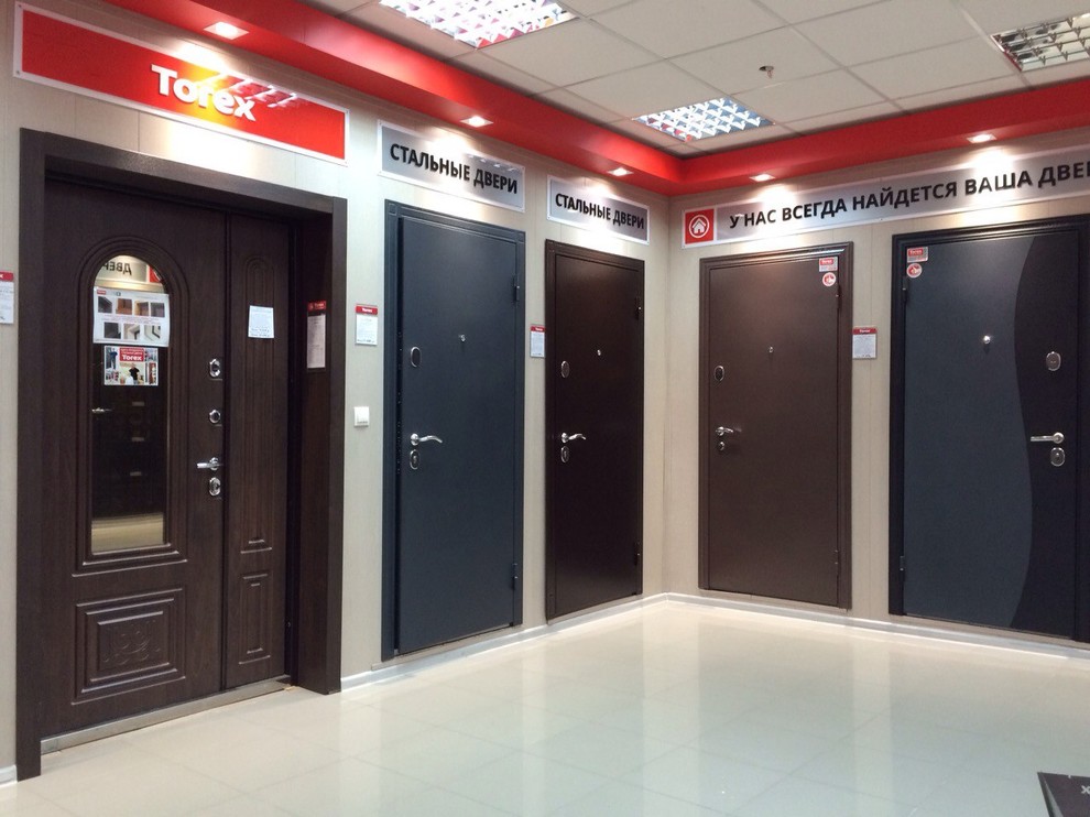 Дружный ТОРЭКС