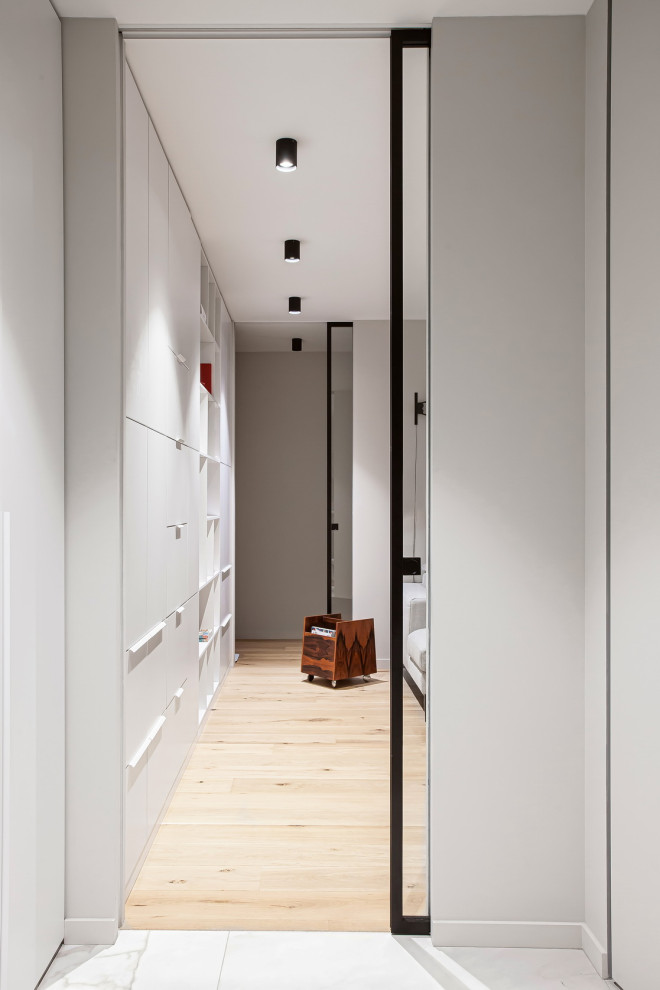 Квартира в центре Петербурга