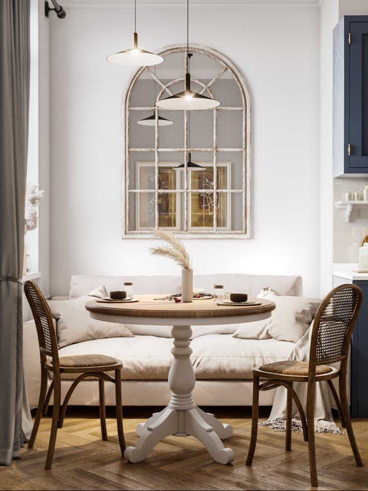 г. Москва, Ленинградский проспект д.5, стр.2