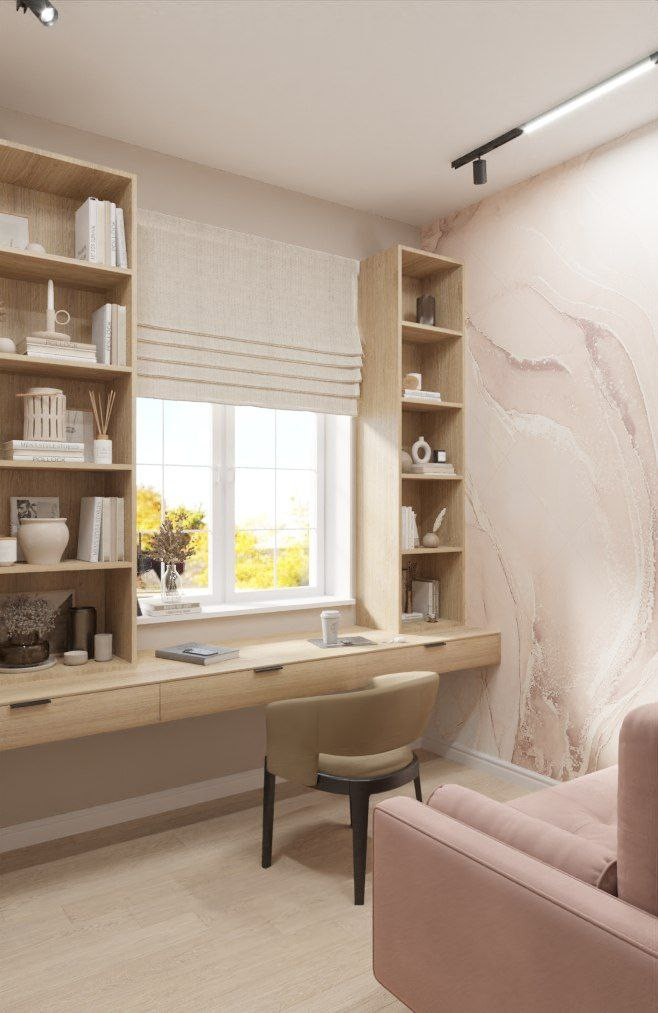 Таунхаус в классическом стиле