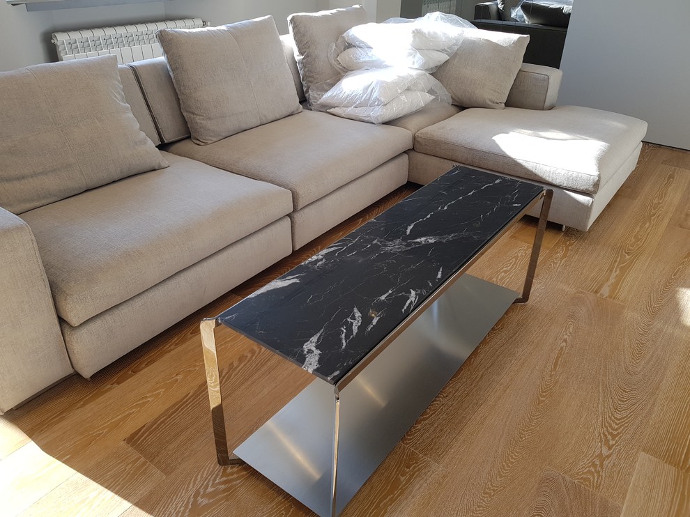 Квартира в современносм стиле