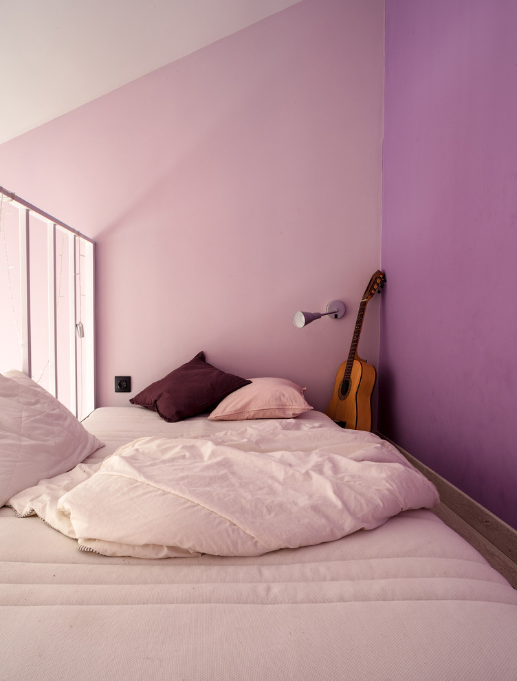 Дом четырех лестниц