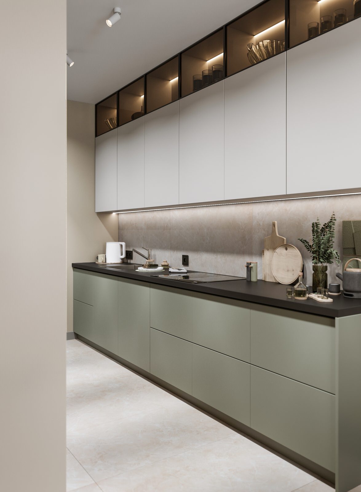 ЖК Onyx Deluxe 84,6м2