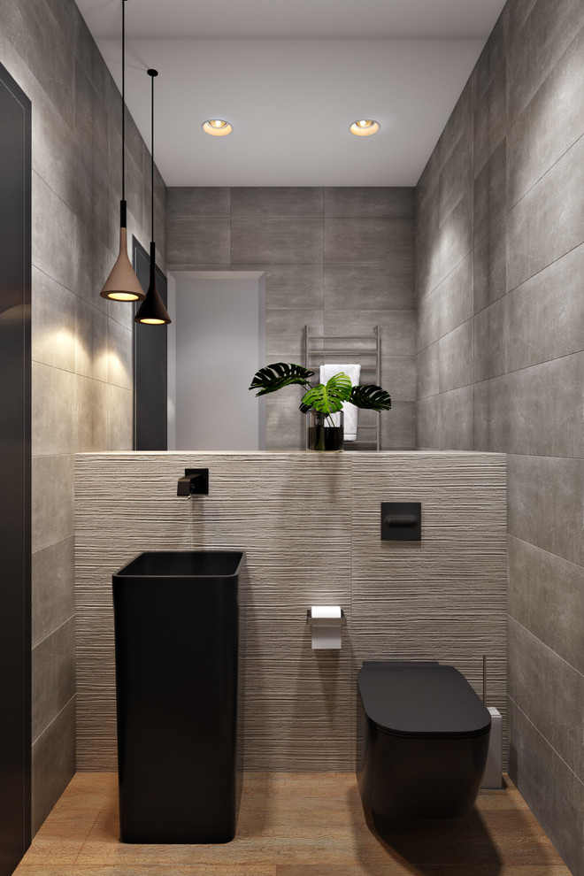 Город на воде