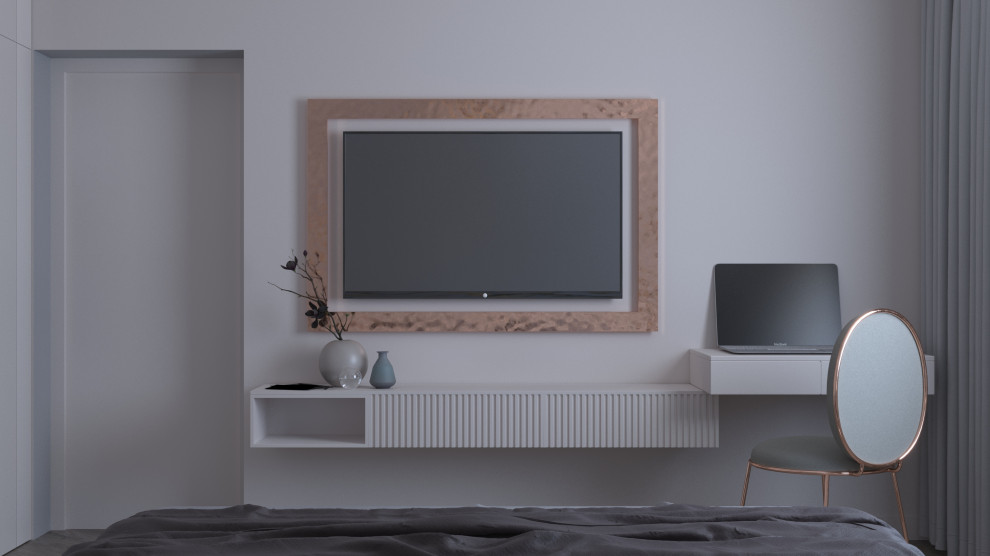 Коттедж в Немецкой Деревне