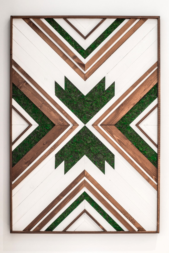 Скандинавский минимализм