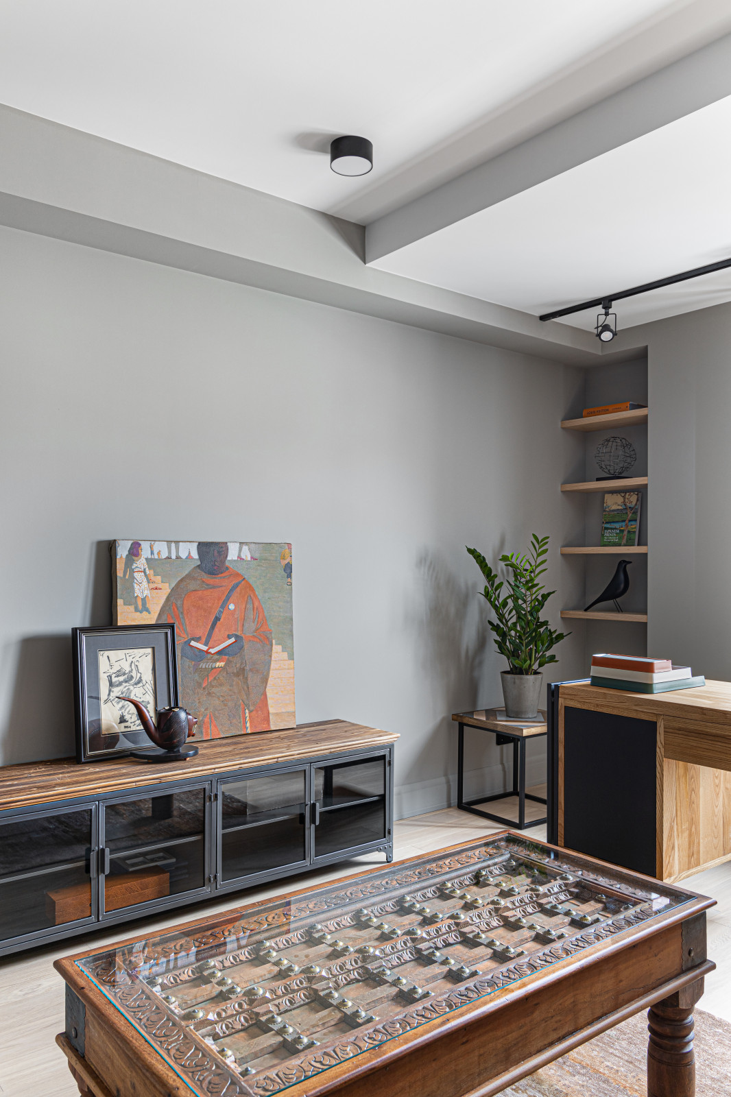 Пентхаус 200м2 на Зоологической