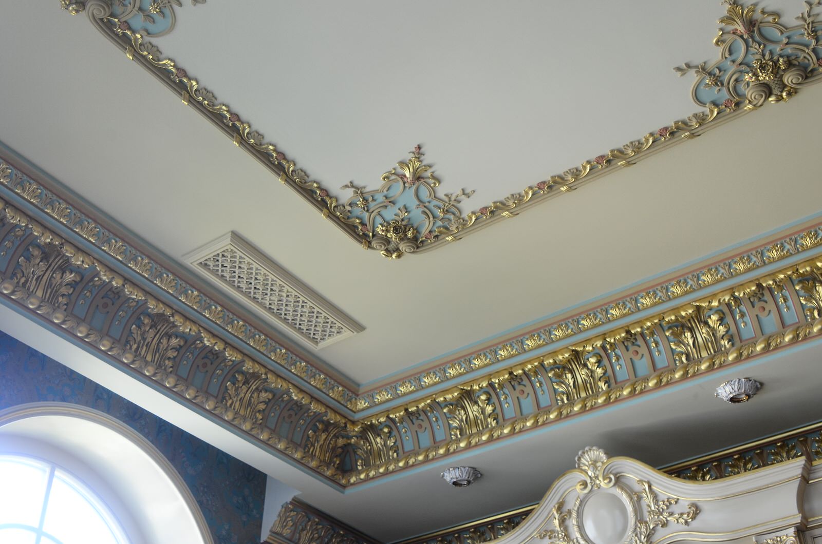 Москва, Стрешнево