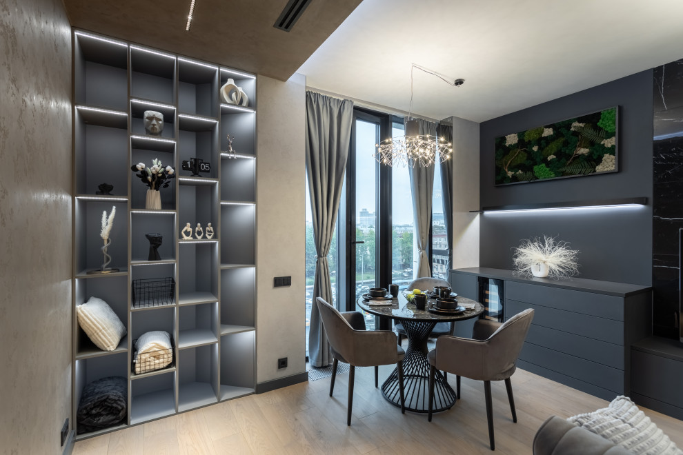 Квартира на Динамо