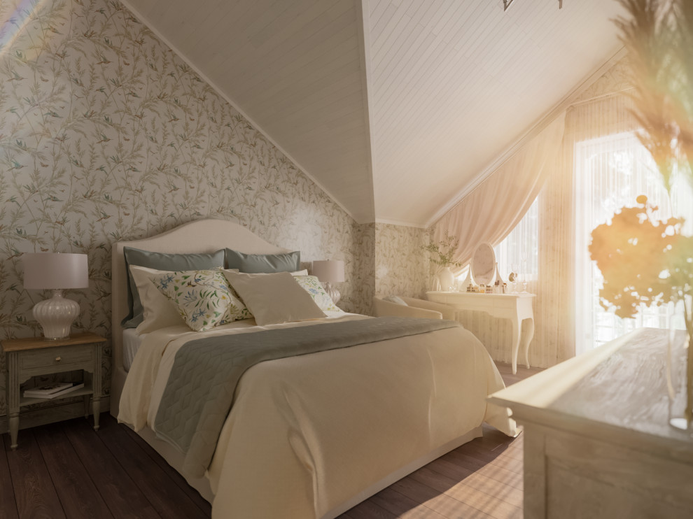 Загородный дом