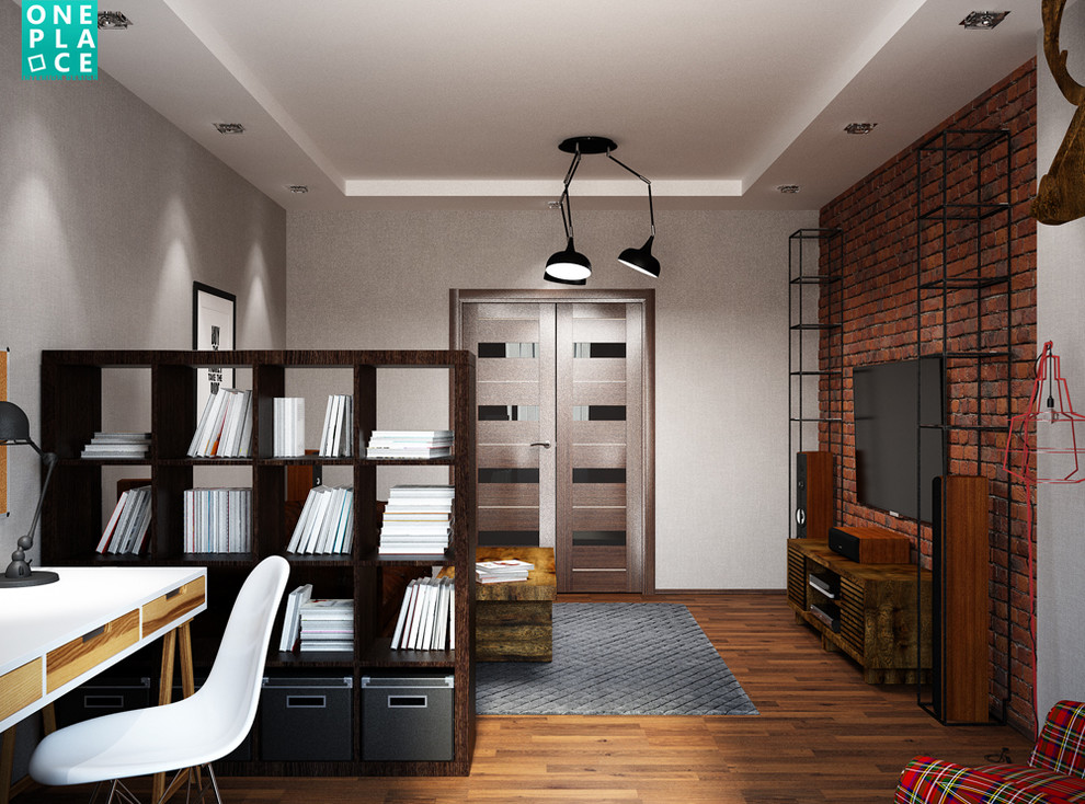 3-к квартира в ЖСК Аврора