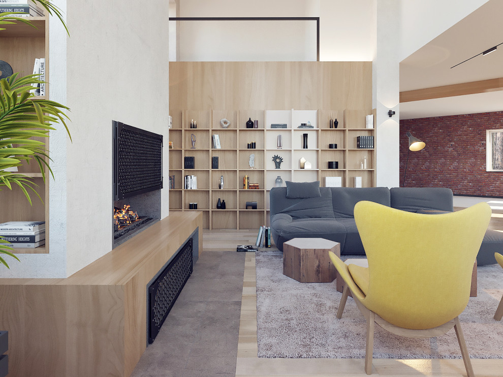 Дом в Исети