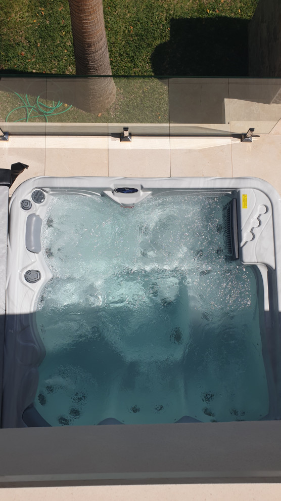 Обложка проекта: Wellis Pluto for villa in Marbella