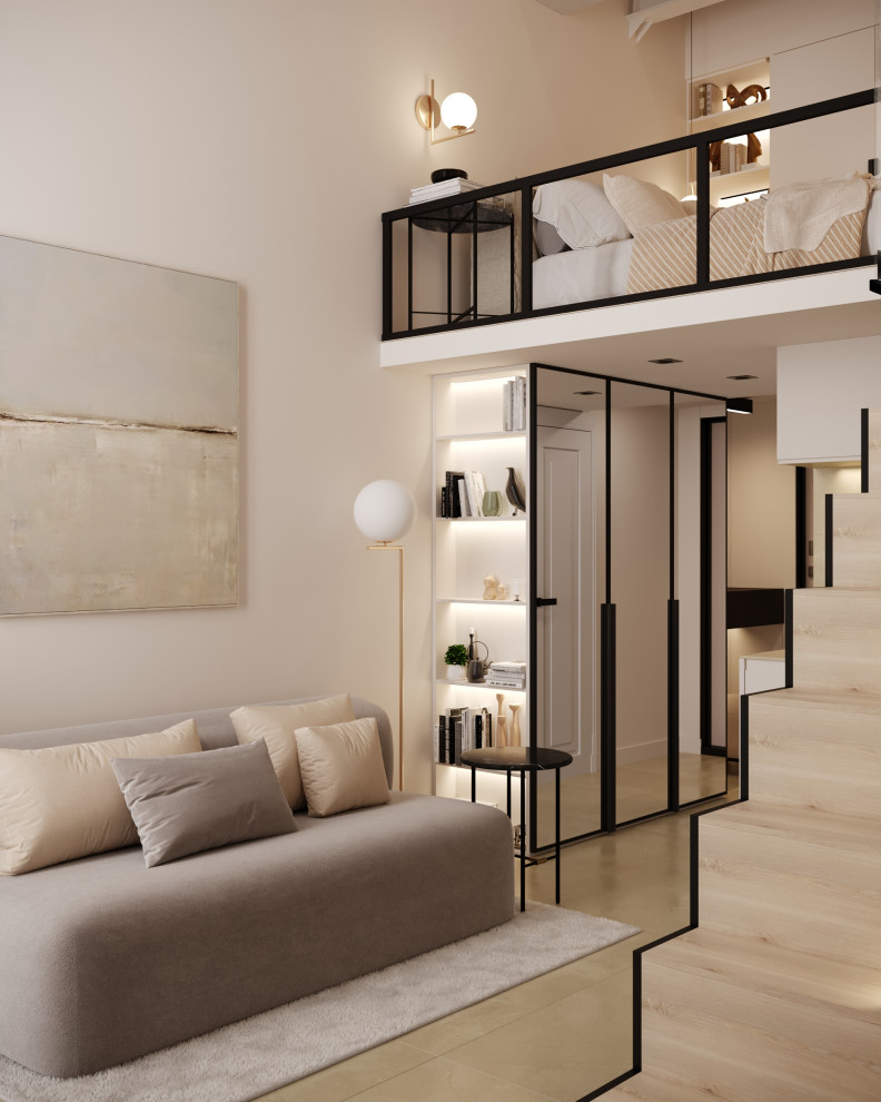 Обложка проекта: Loft FM 2