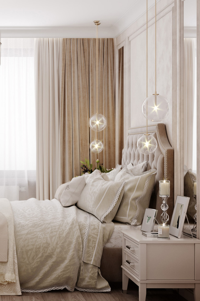 ЖК Мир Митино 2018