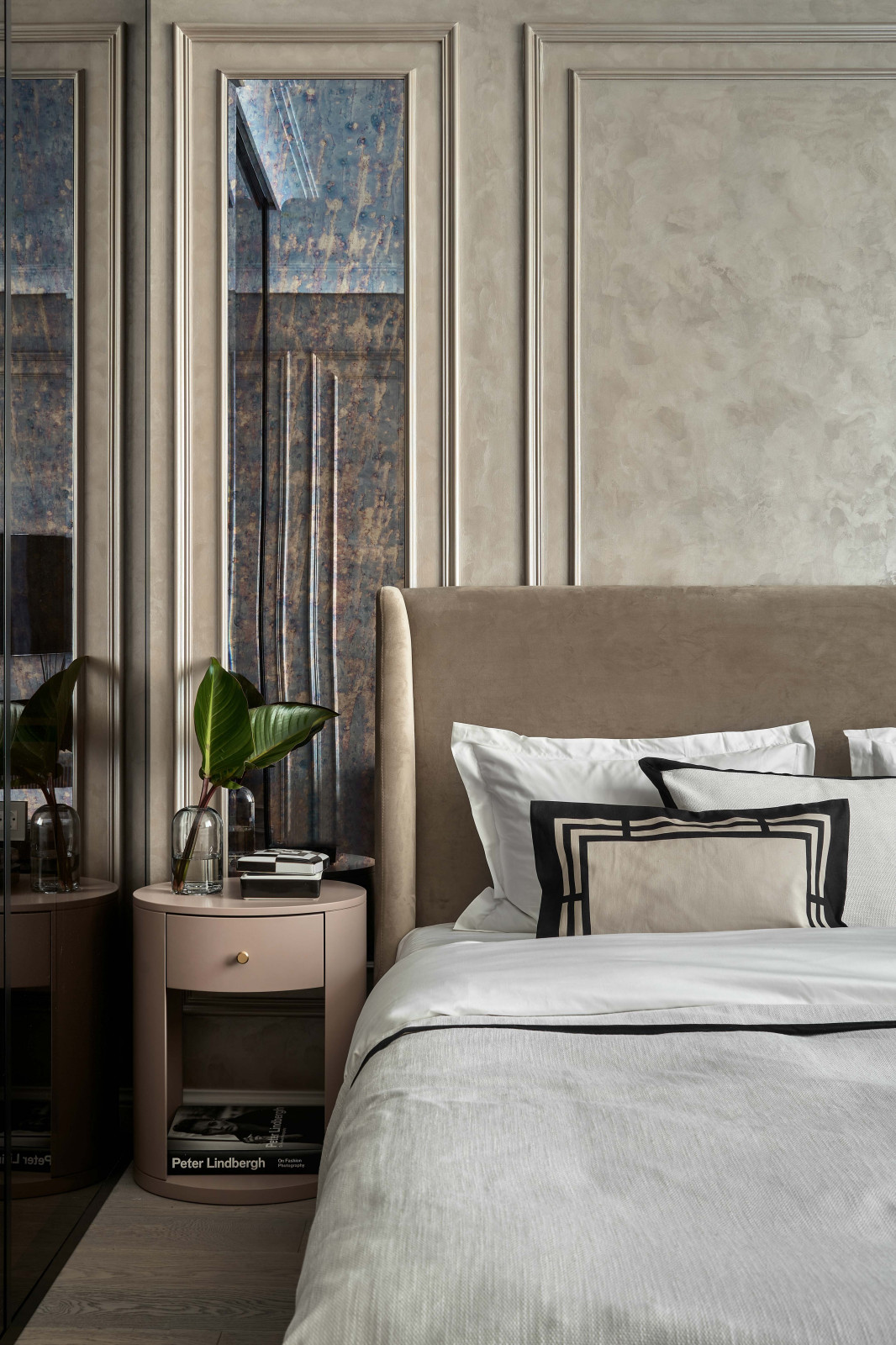 ЖК ЛЕОНТЬЕВСКИЙ МЫС ив