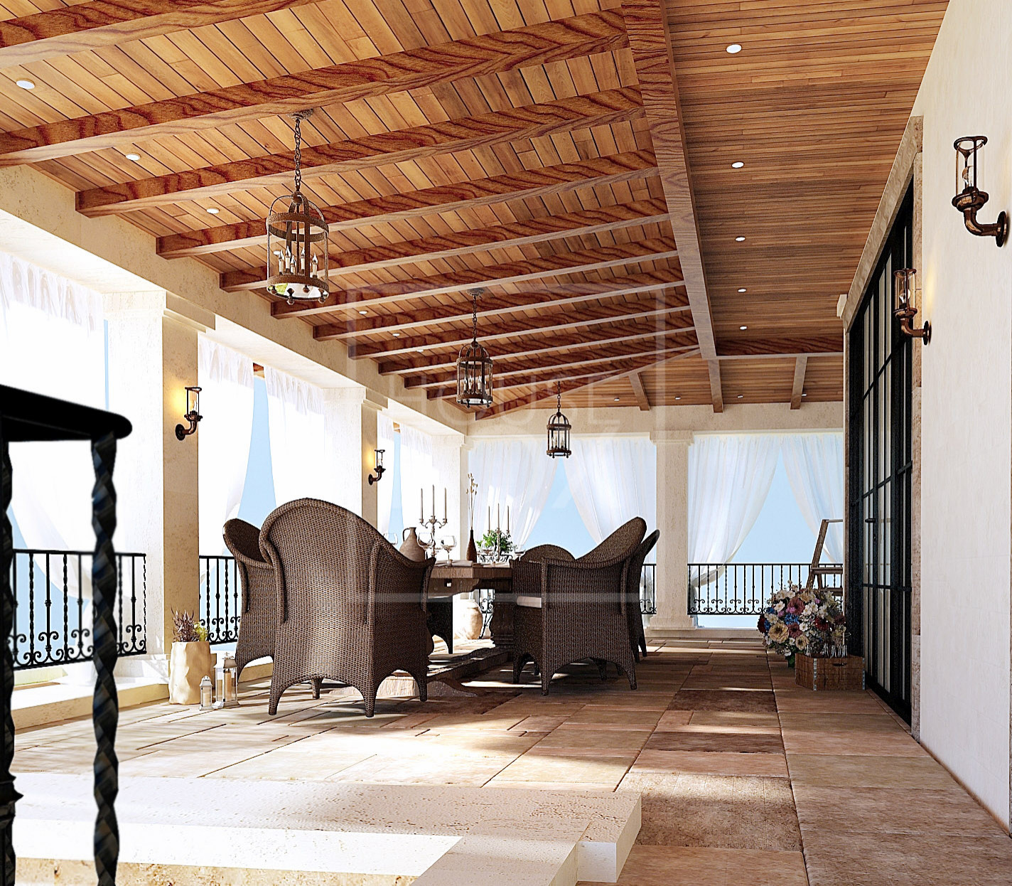 Дом в Трогире