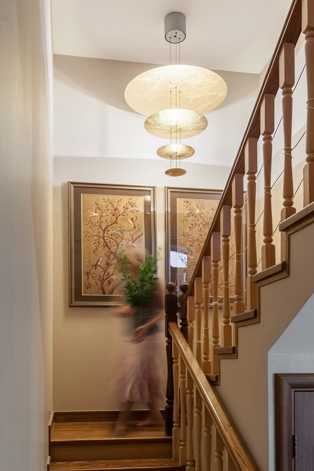 Английский сад