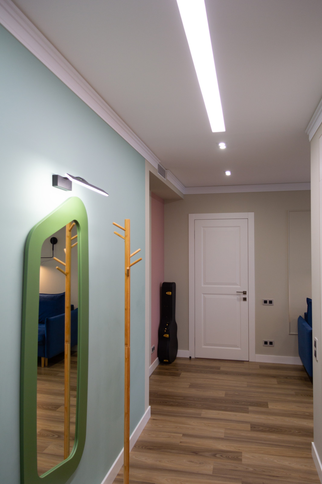 Квартира в Одинцово