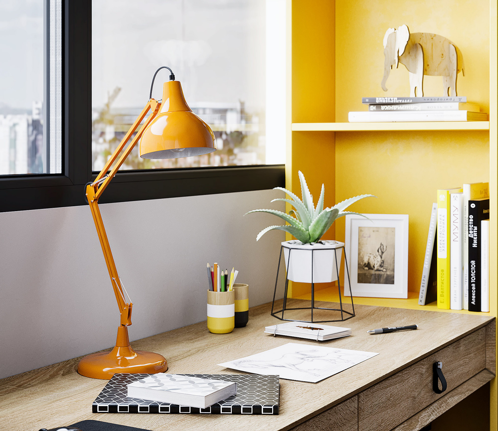 Квартира 175м2