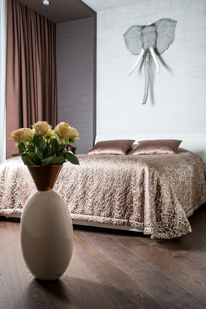 Квартира Новые Вешки