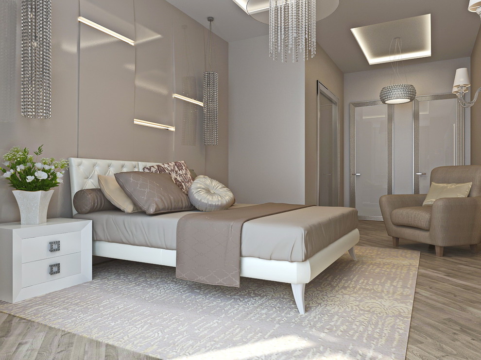 Квартира 197 м2 на пр. Вернадского