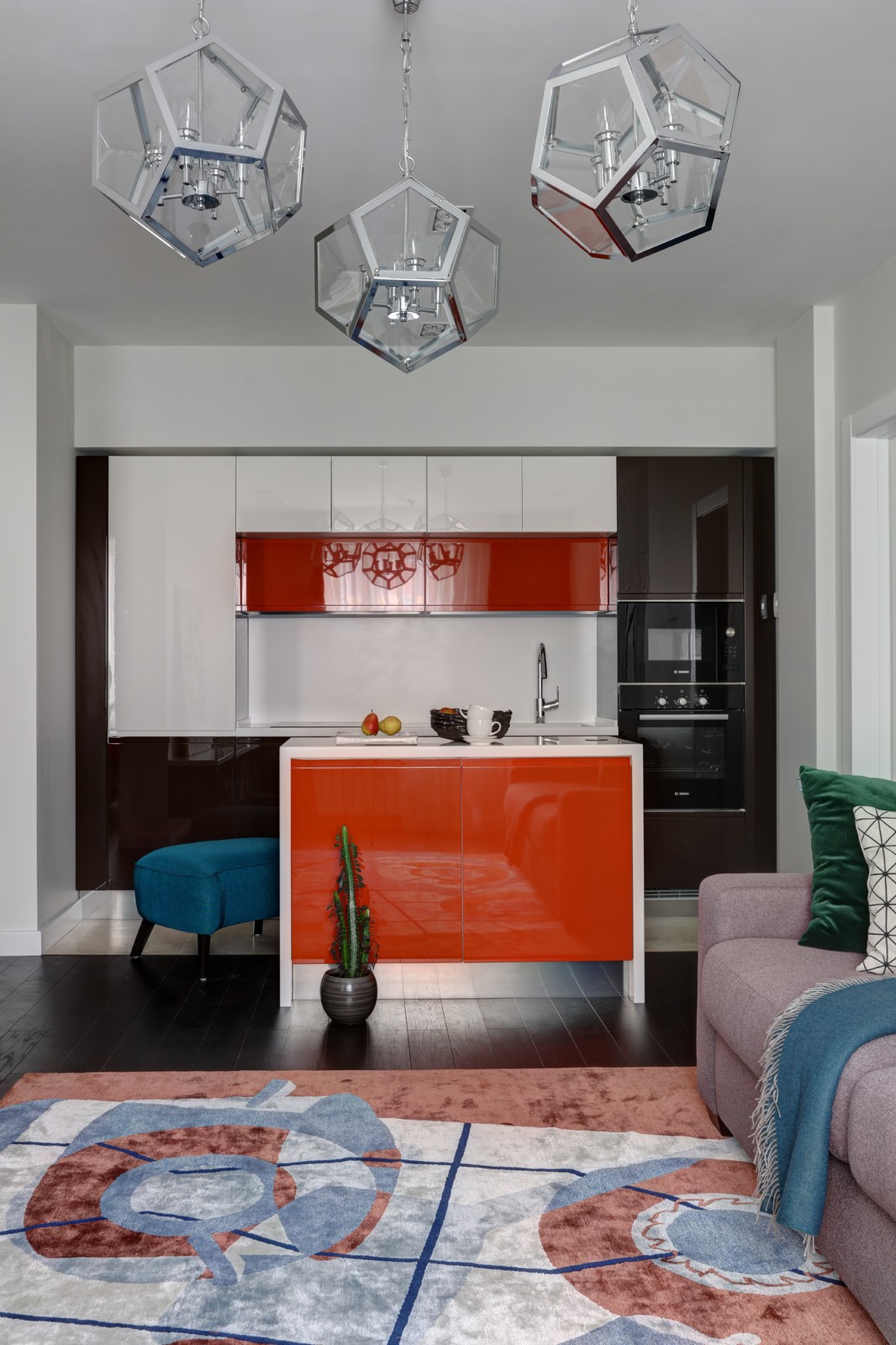 Квартира в ЖК Английский Квартал