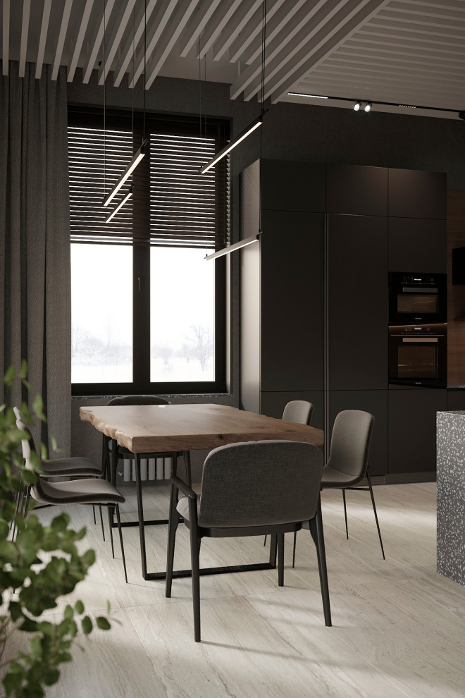 Обложка проекта: Загородный дом 150 м.кв