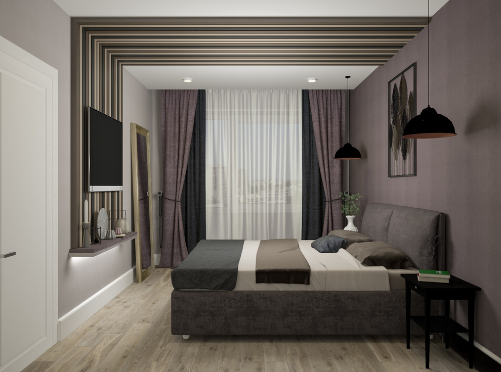 Не много скандинавии