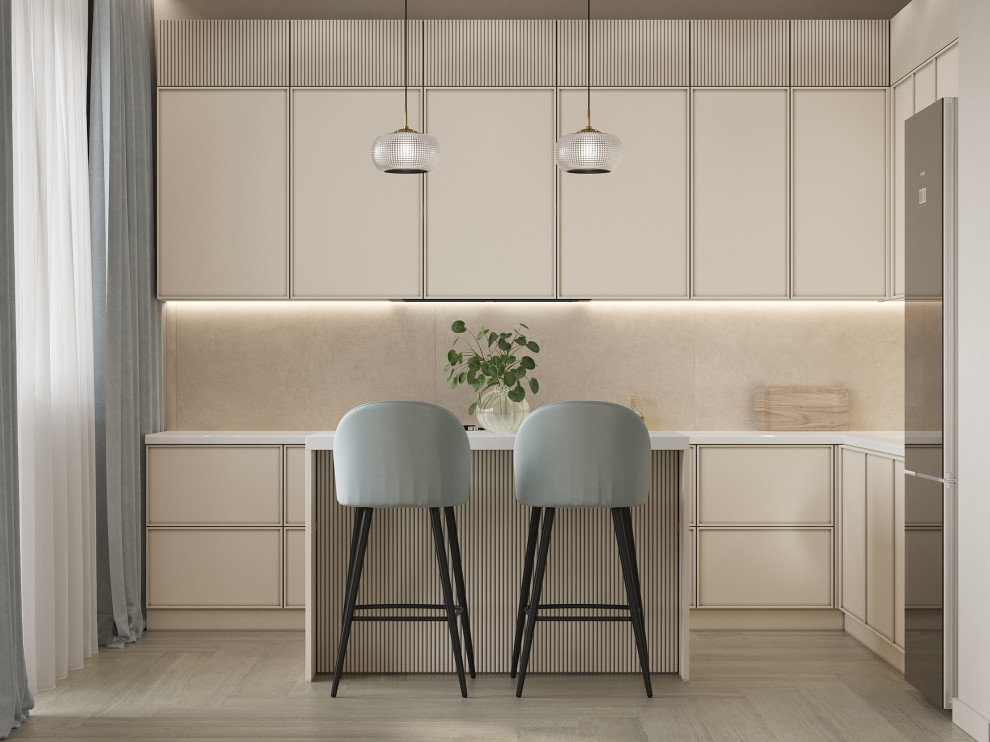 Проект дома 135 м.кв. во Владимире