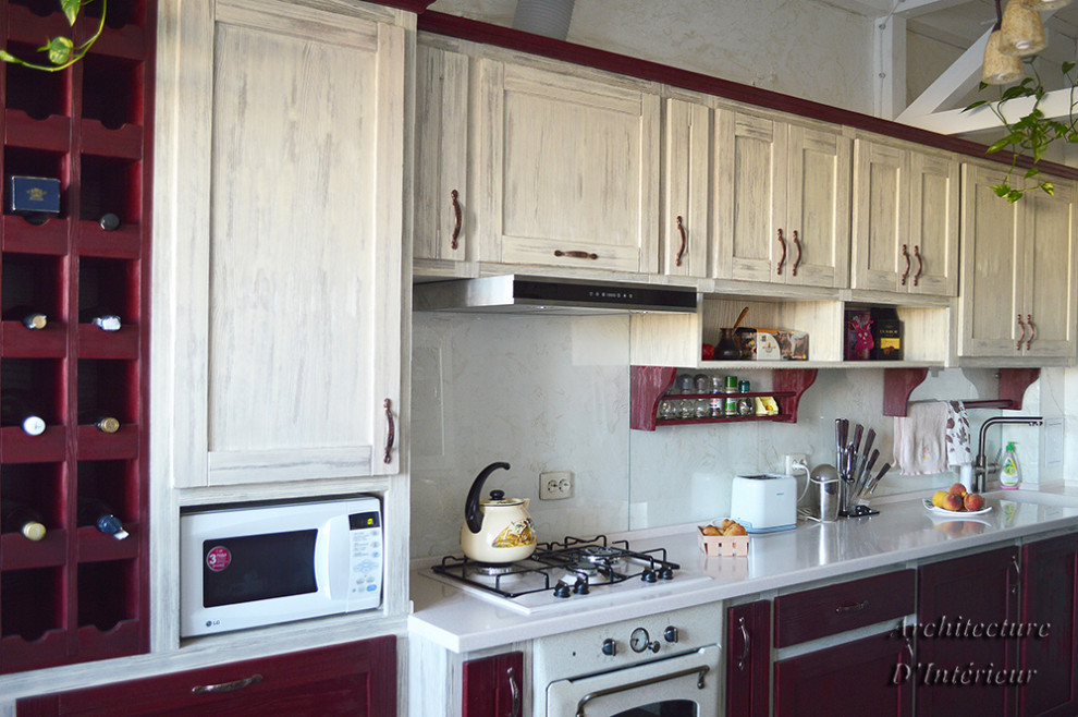 Обложка проекта: Дизайн для себя